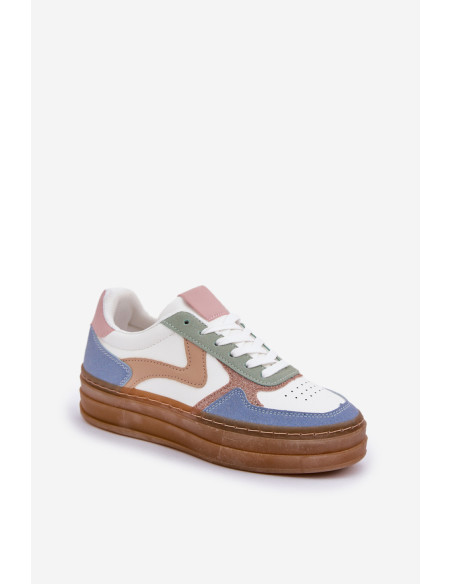 Chaussures de sport model 208352 Step in style
