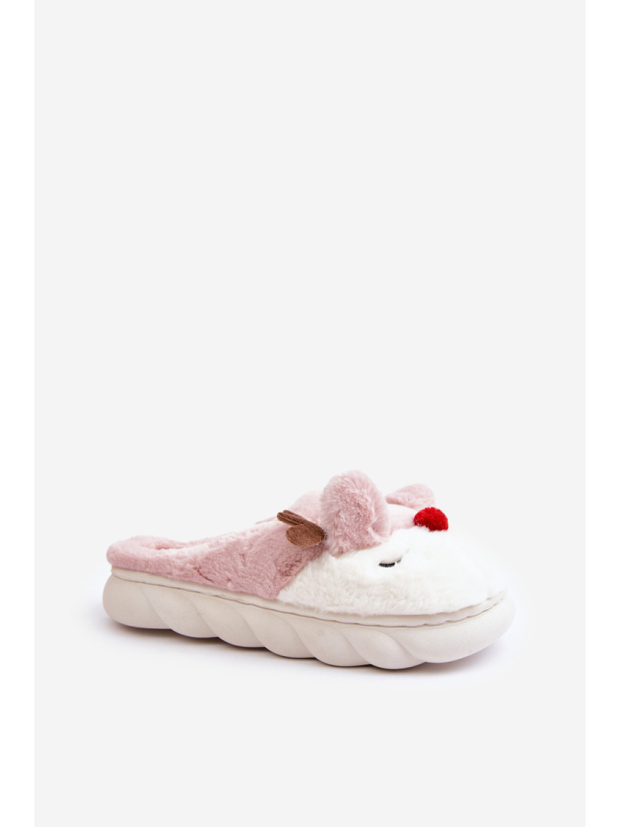 Pantoufles model 203602 Step in style