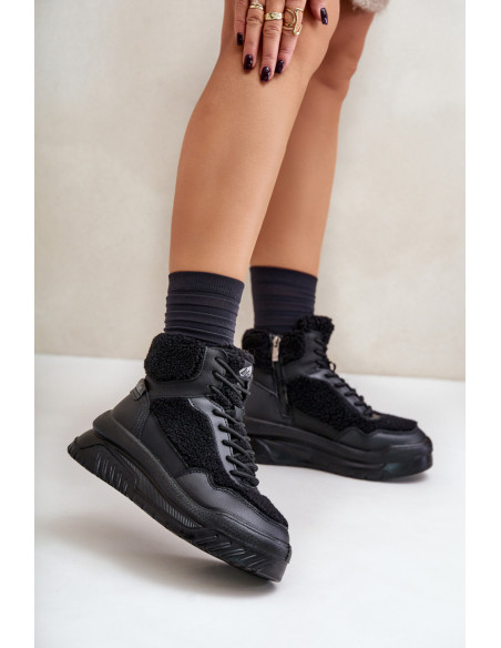 Chaussures de sport model 203635 Step in style