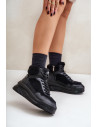 Chaussures de sport model 203635 Step in style
