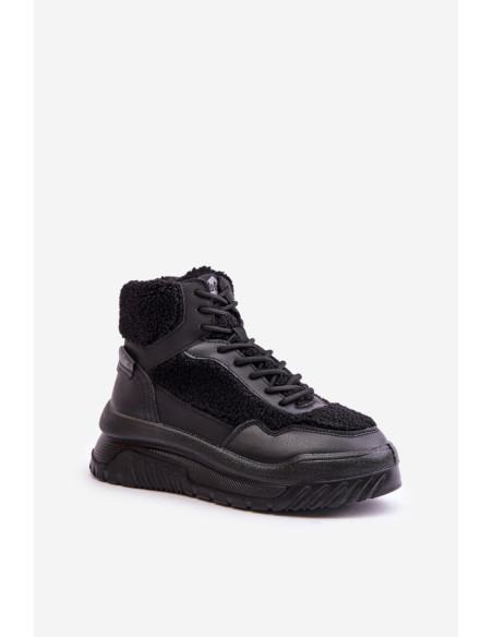 Chaussures de sport model 203635 Step in style