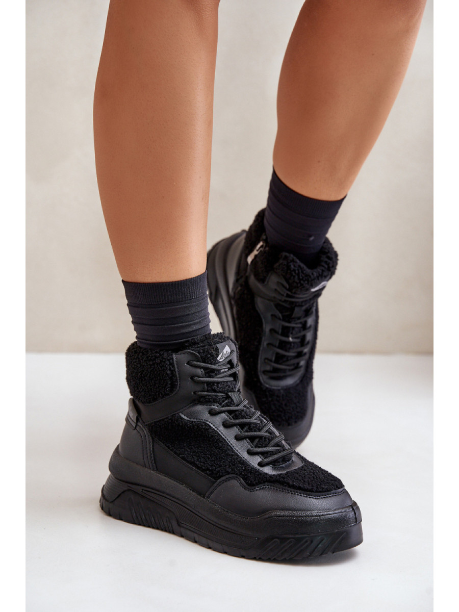 Chaussures de sport model 203635 Step in style