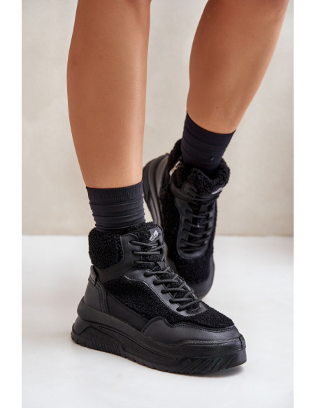 Chaussures de sport model 203635 Step in style