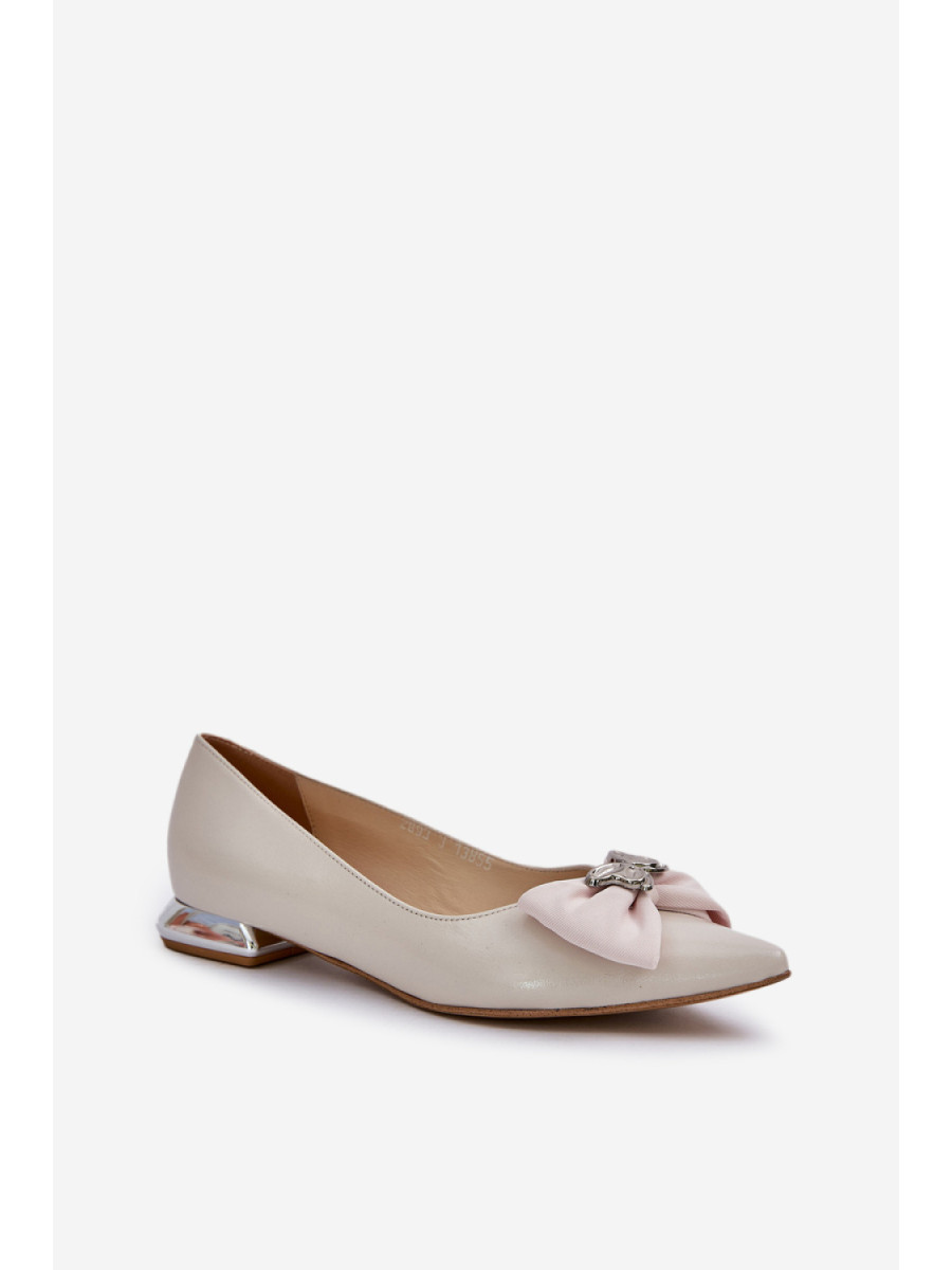 Ballerine model 208448 Step in style