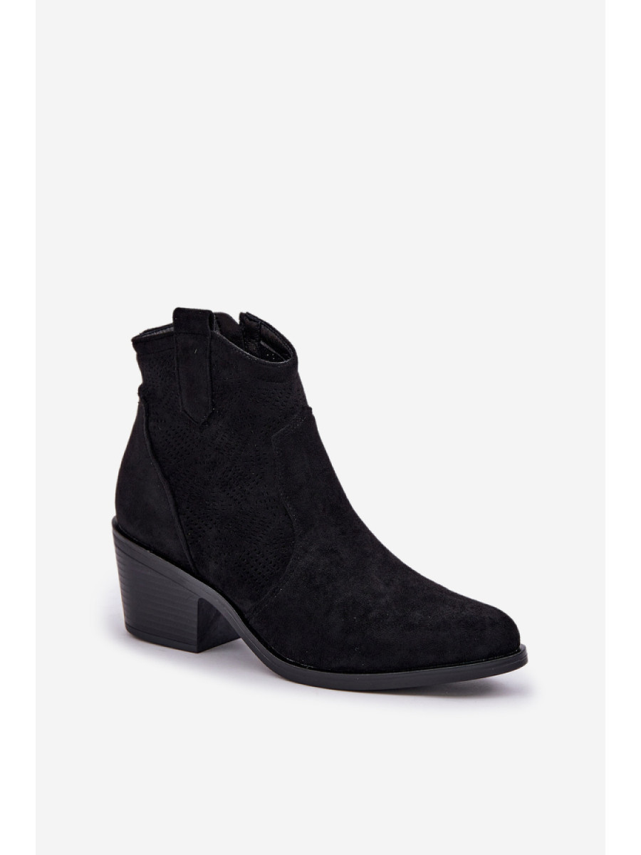 Bottes à talons model 208467 Step in style