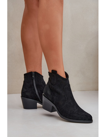 Bottes à talons model 208467 Step in style