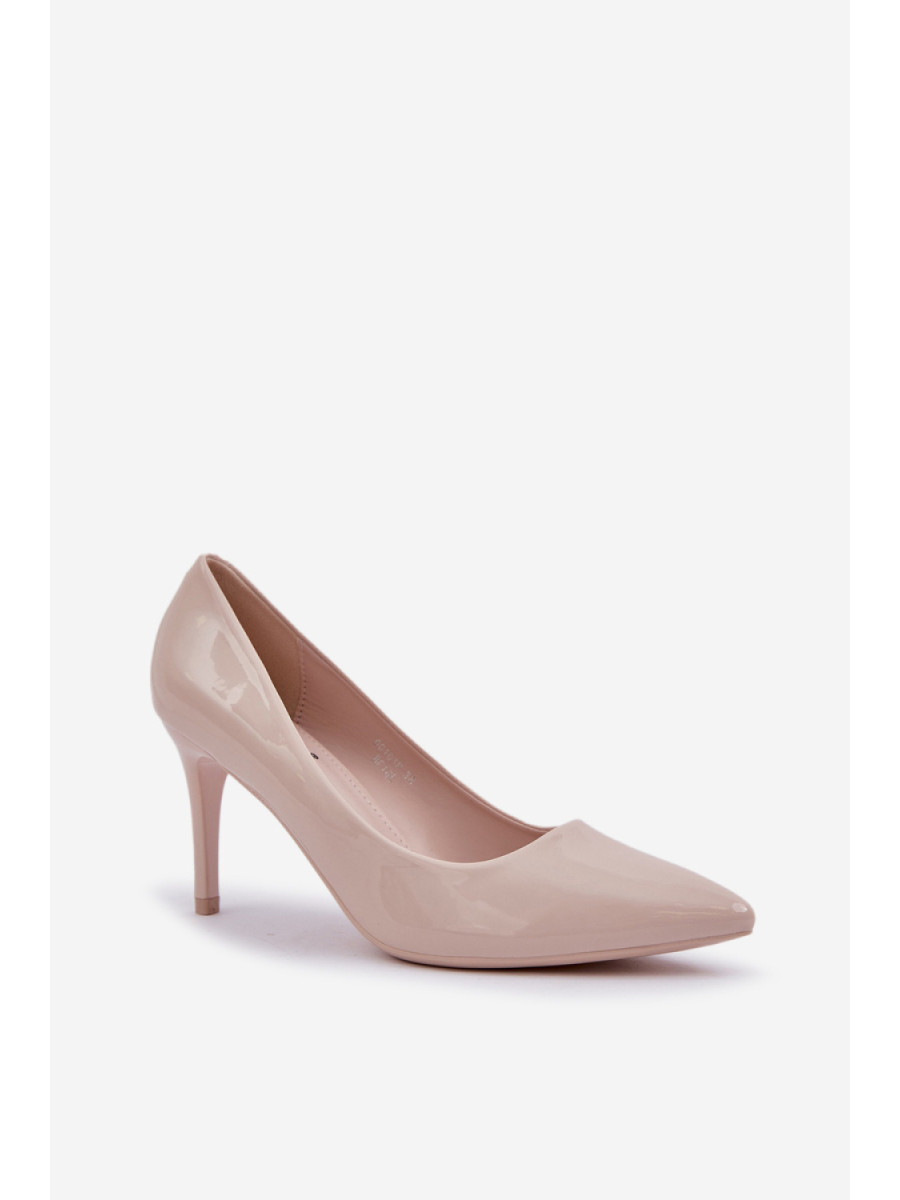 Talons hauts model 208483 Step in style