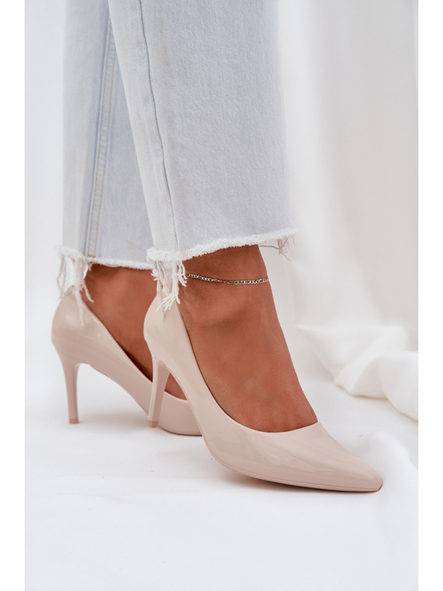 Talons hauts model 208483 Step in style