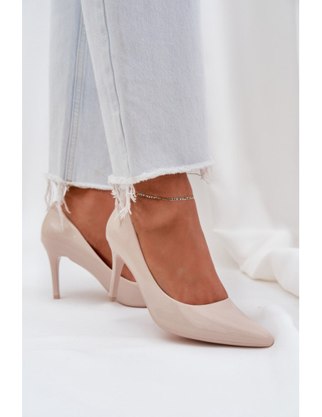 Talons hauts model 208483 Step in style