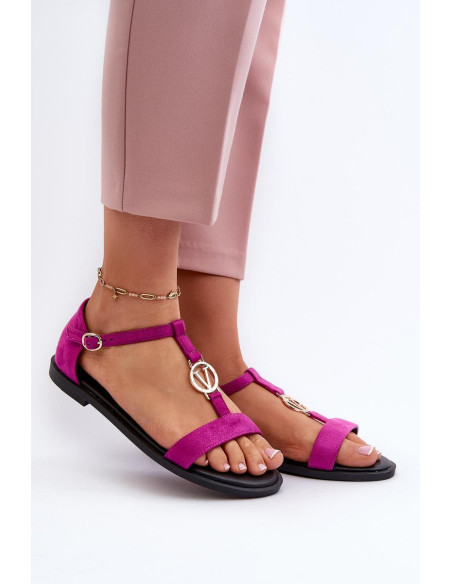 Sandales model 196956 Step in style