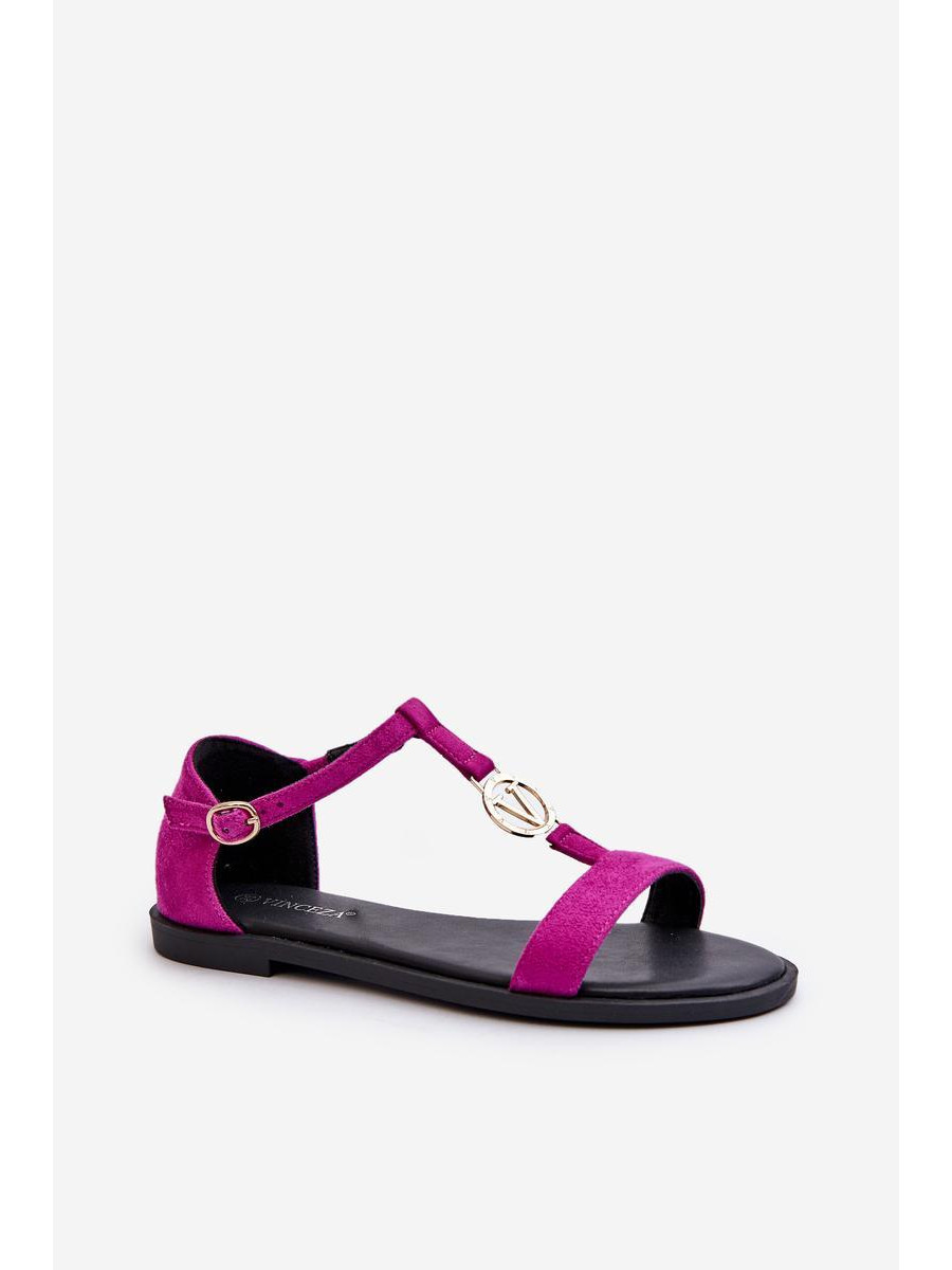 Sandales model 196956 Step in style
