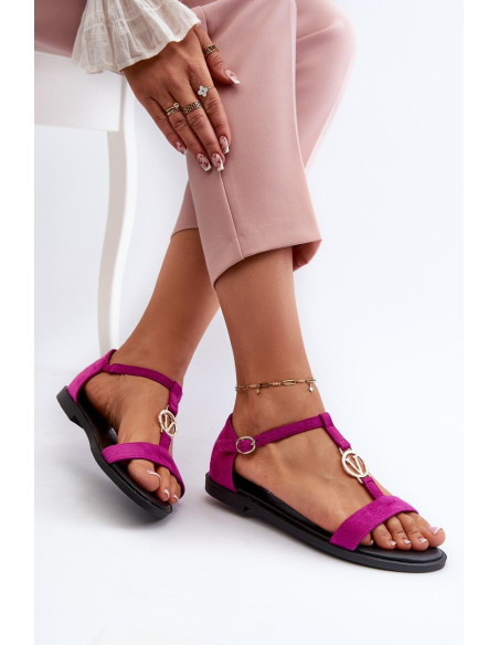 Sandales model 196956 Step in style