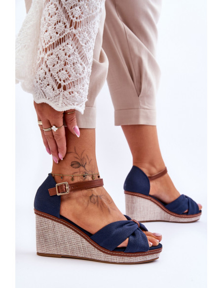 Cothurnes model 179859 Step in style