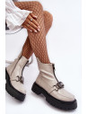 Bottes model 187352 Step in style