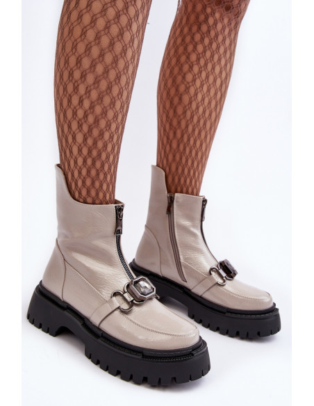 Bottes model 187352 Step in style