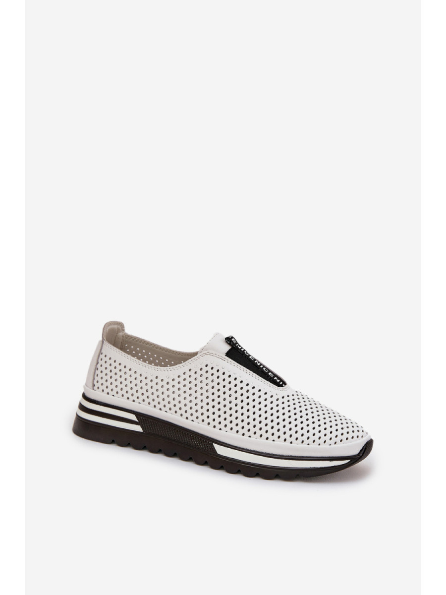 Chaussures Basses model 208791 Step in style
