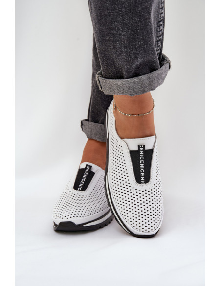 Chaussures Basses model 208791 Step in style