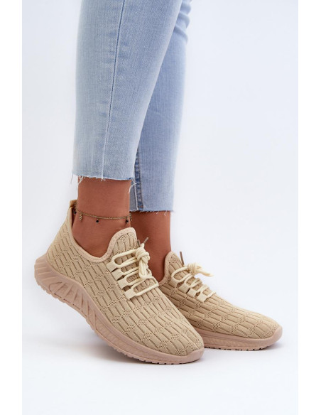Chaussures de sport model 197392 Step in style