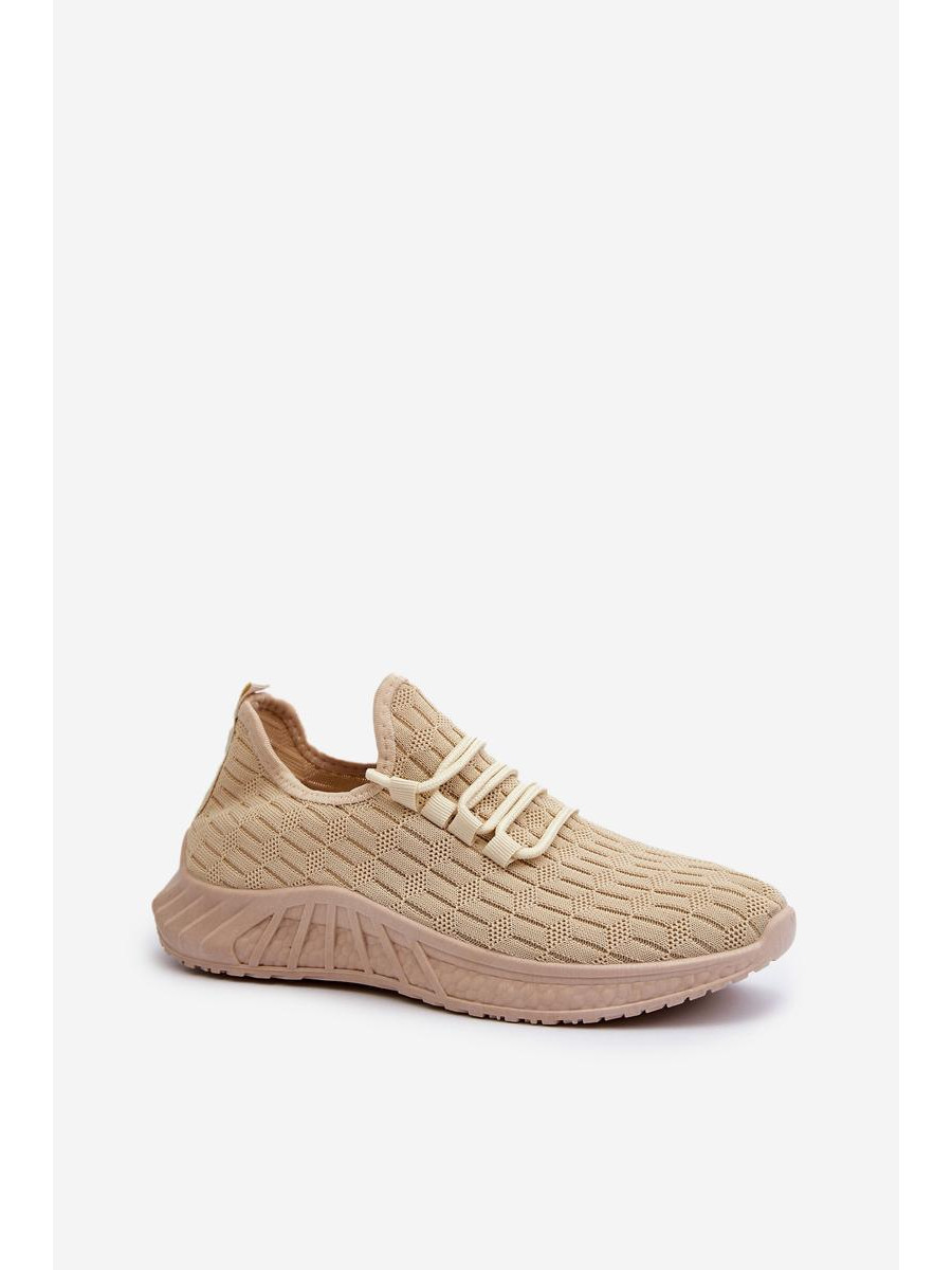 Chaussures de sport model 197392 Step in style