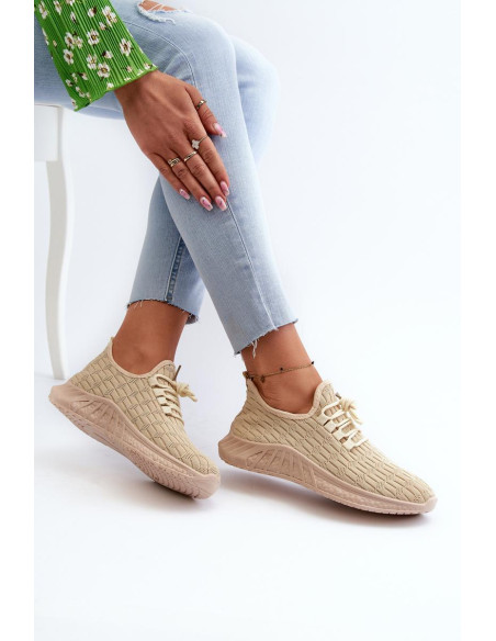 Chaussures de sport model 197392 Step in style