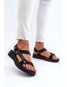 Sandales model 197577 Step in style