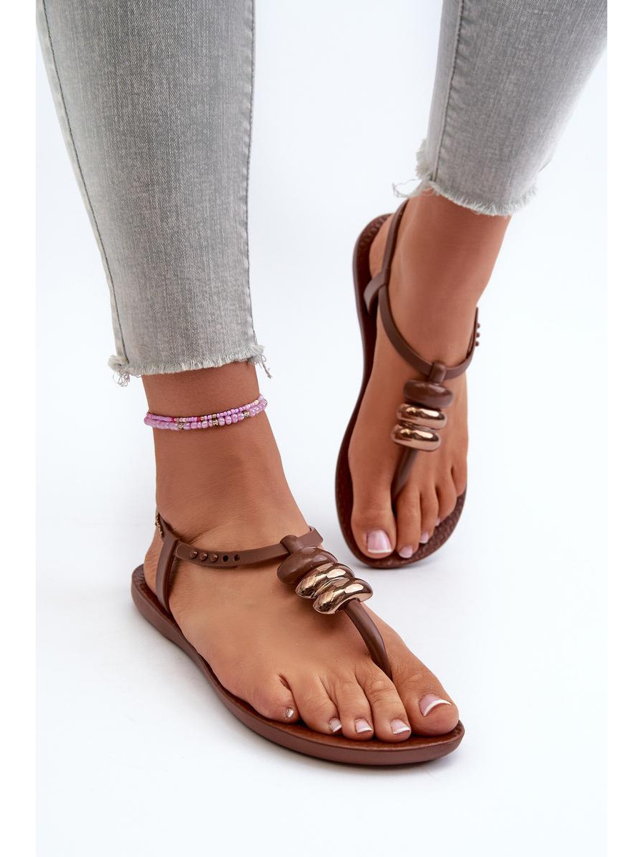 Sandales model 197704 Step in style