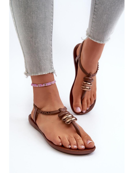 Sandales model 197704 Step in style