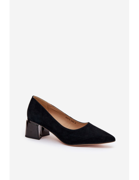 Escarpins à talons model 209050 Step in style