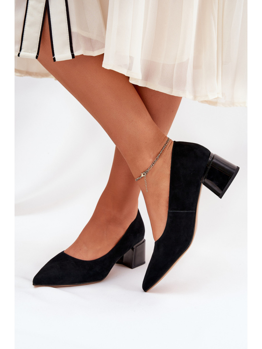 Escarpins à talons model 209050 Step in style