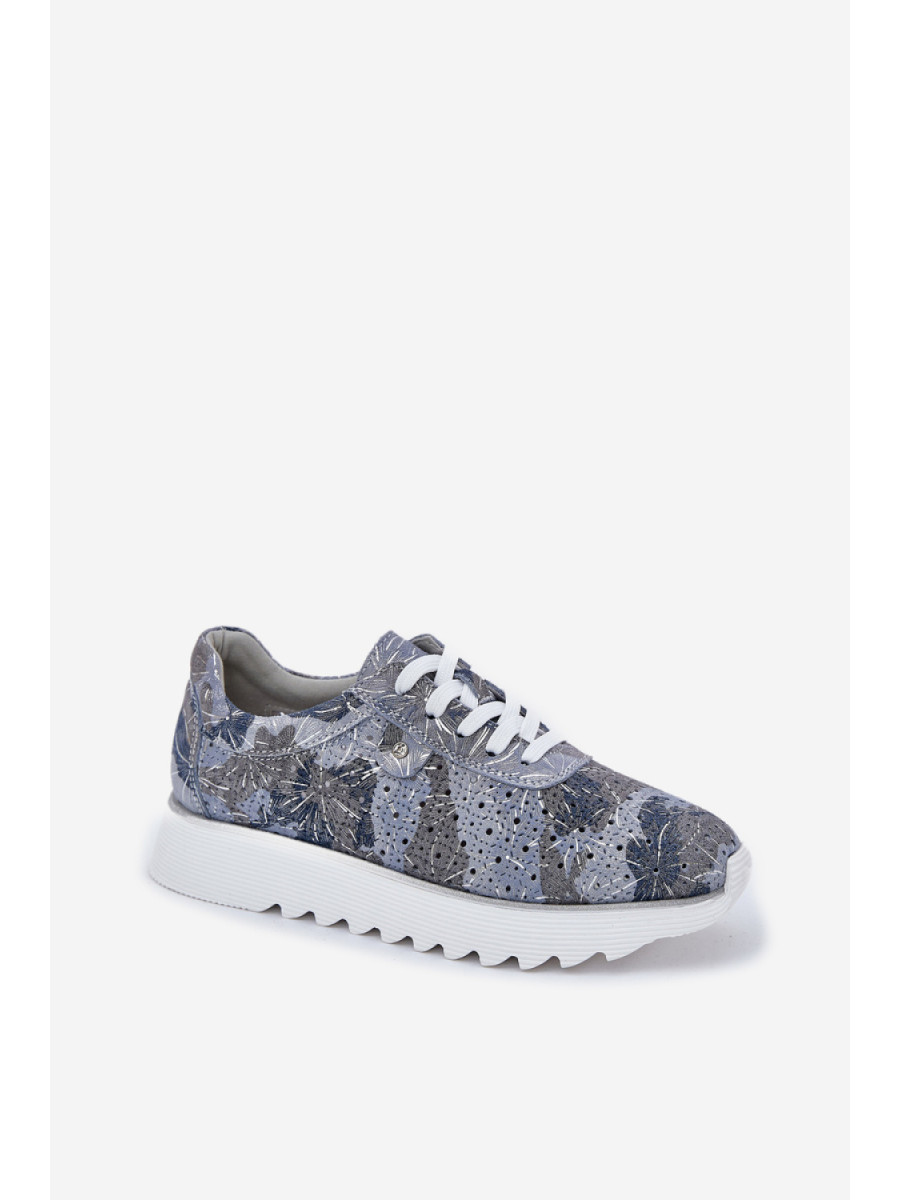 Chaussures de sport model 209066 Step in style