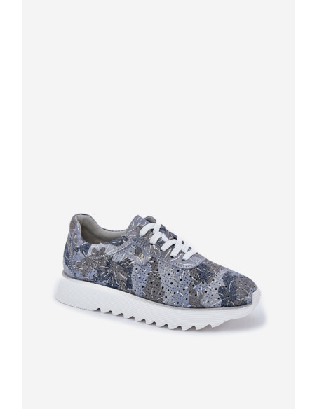 Chaussures de sport model 209066 Step in style