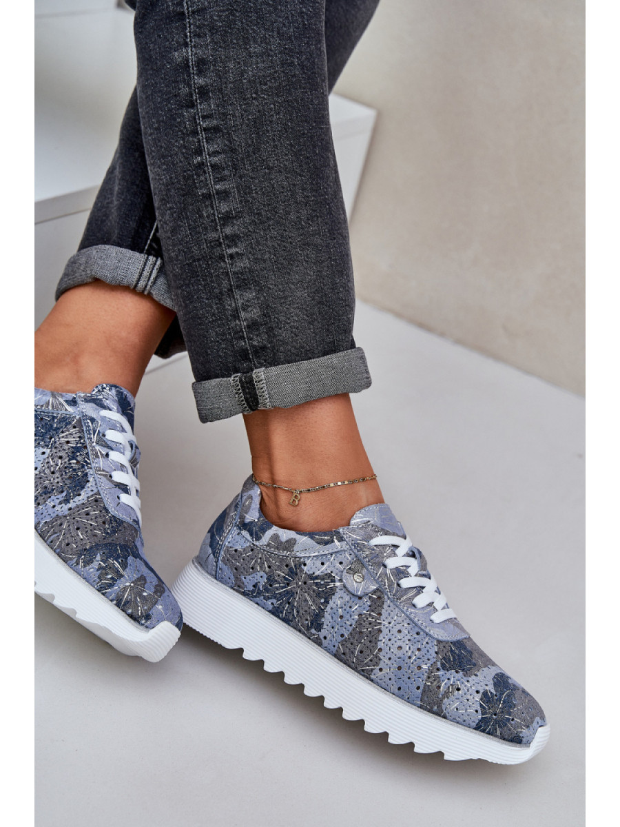 Chaussures de sport model 209066 Step in style
