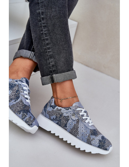 Chaussures de sport model 209066 Step in style