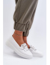 Moccasins model 197815 Step in style