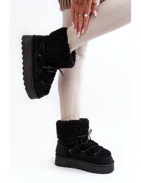 bottes de neige model 188590 Step in style