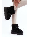 bottes de neige model 188590 Step in style