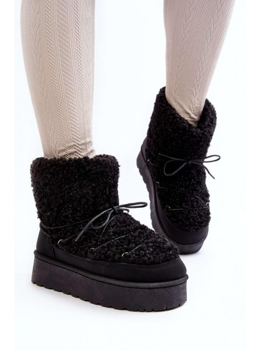 bottes de neige model 188590 Step in style
