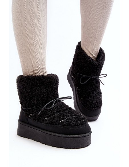 bottes de neige model 188590 Step in style