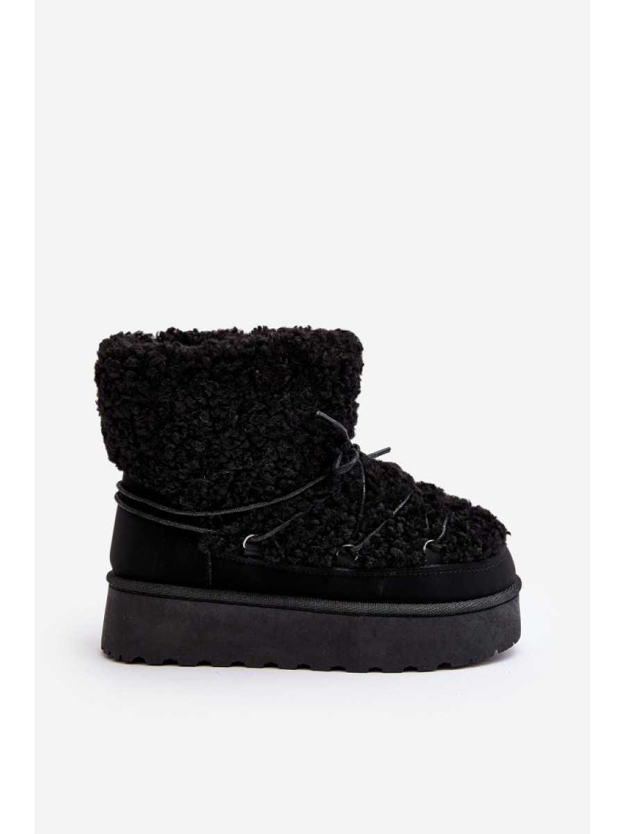 bottes de neige model 188590 Step in style