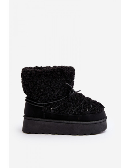 bottes de neige model 188590 Step in style