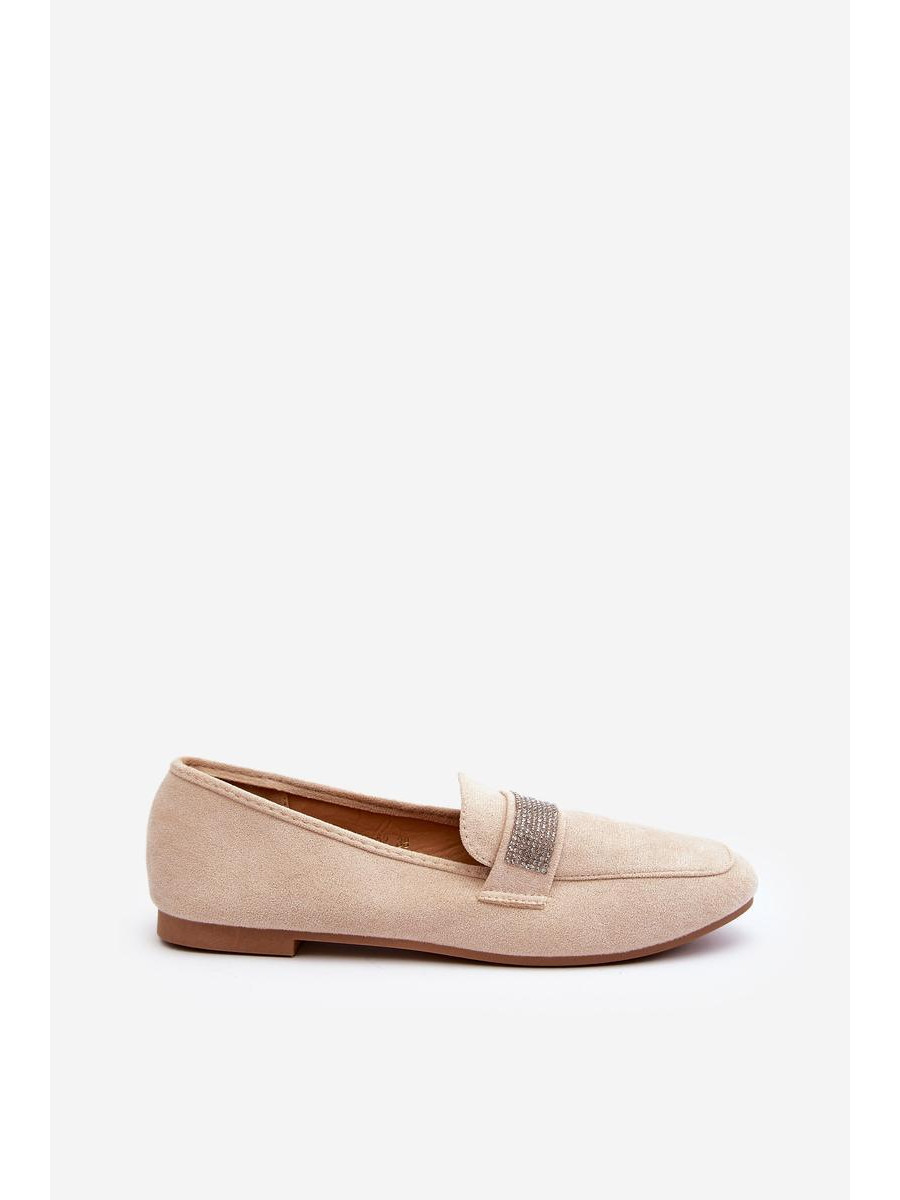 Moccasins model 197839 Step in style