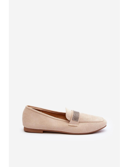 Moccasins model 197839 Step in style
