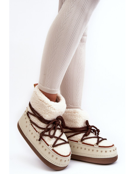 bottes de neige model 188650 Step in style