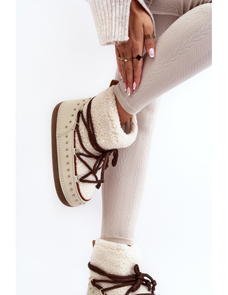 bottes de neige model 188650 Step in style