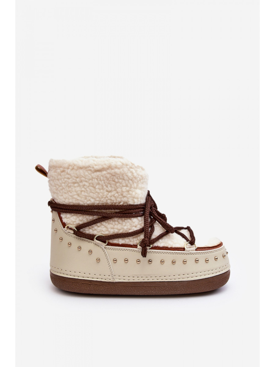 bottes de neige model 188650 Step in style