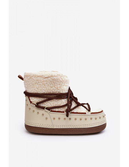 bottes de neige model 188650 Step in style