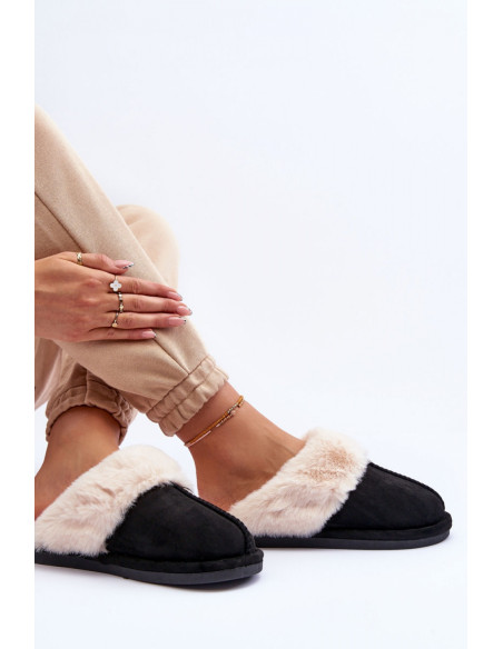 Pantoufles model 188688 Step in style