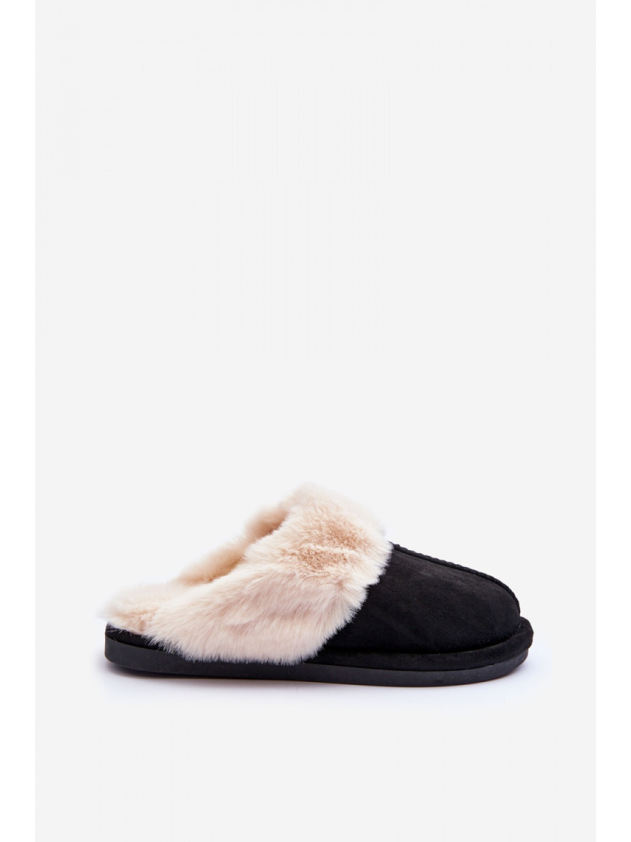 Pantoufles model 188688 Step in style