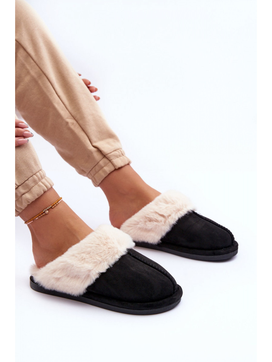 Pantoufles model 188688 Step in style