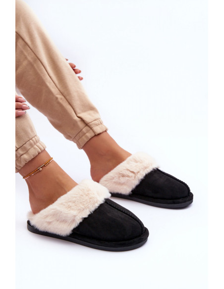 Pantoufles model 188688 Step in style